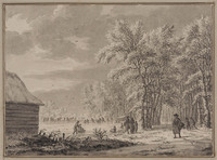V 062
          <br/>
          Winter
          <br/>
          <em>Goll van Frankenstein sr., jhr. Johann Edler (1722-1785)</em>
